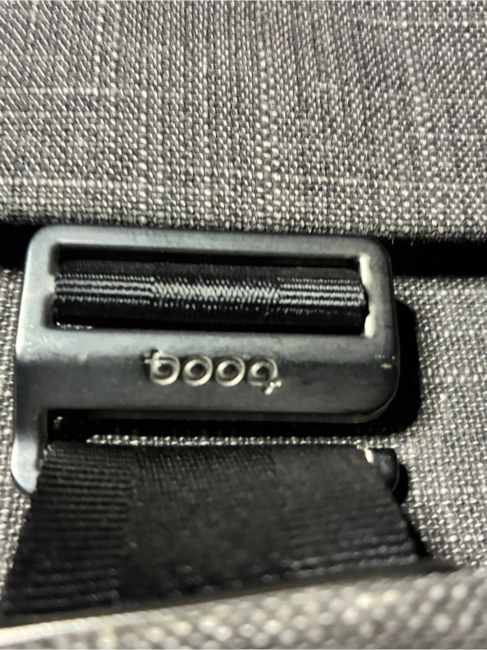 Mamba Courier Laptop Carrier Bag Grey Booq Messenger Mens Work Bag Luggage